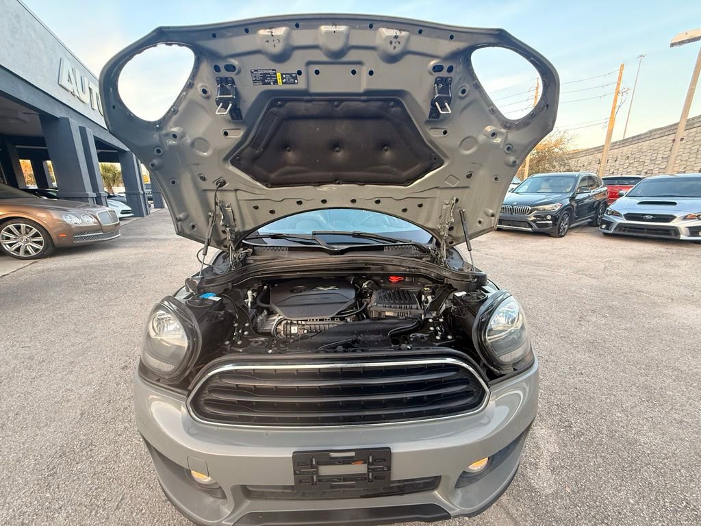 Used 2017 MINI Cooper Countryman image 44