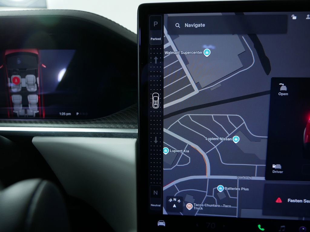 Used 2023 Tesla Model X Plaid image 32