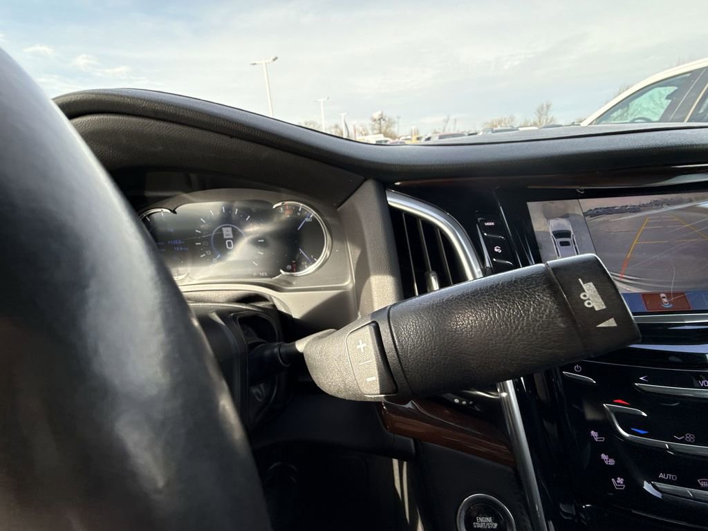 Certified 2020 Cadillac Escalade ESV Luxury image 22
