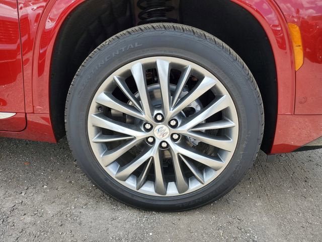 New 2026 Buick Enclave Avenir w/ Super Cruise Package FWD image 6
