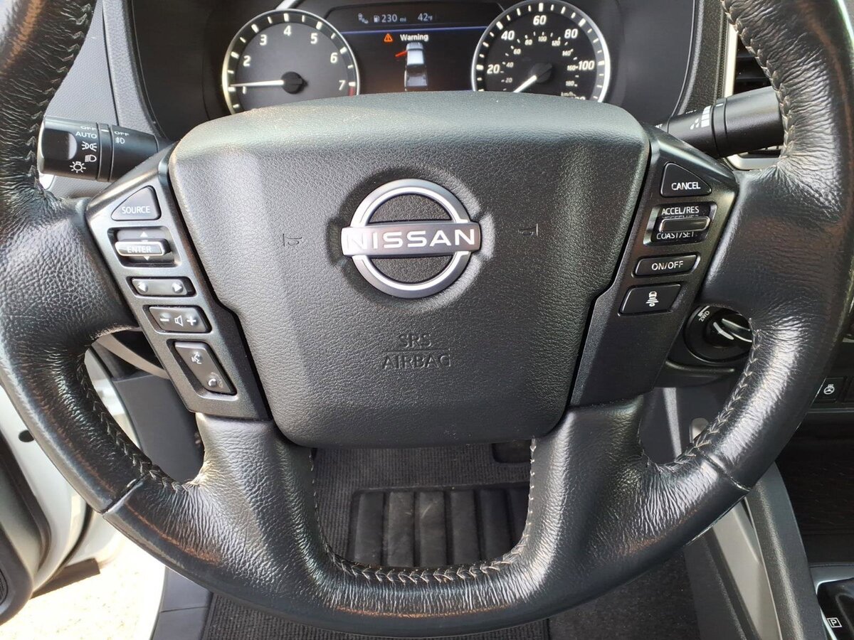 Certified 2022 Nissan Frontier SV AWD/4WD image 12