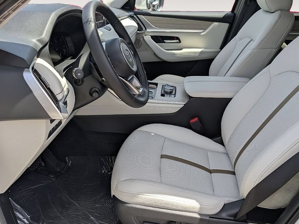 New 2026 MAZDA CX-90 Plug-In Hybrid w/ Premium Plus AWD/4WD image 18