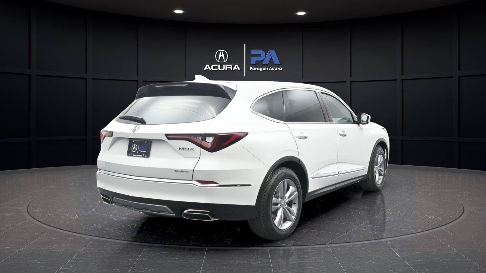 Certified 2025 Acura MDX SH-AWD image 28