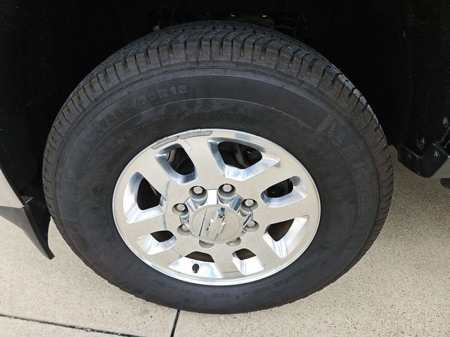 Used 2015 Chevrolet Silverado 2500 LT w/ Z71 Package, Off-Road AWD/4WD image 27