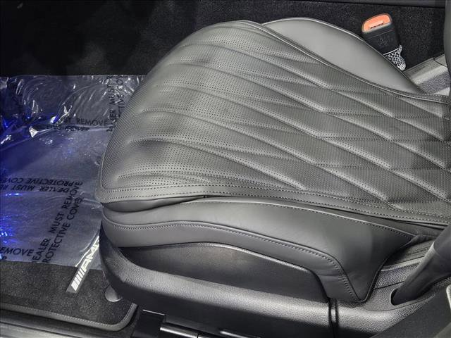 New 2026 Mercedes-Benz S 63 AMG S video 4