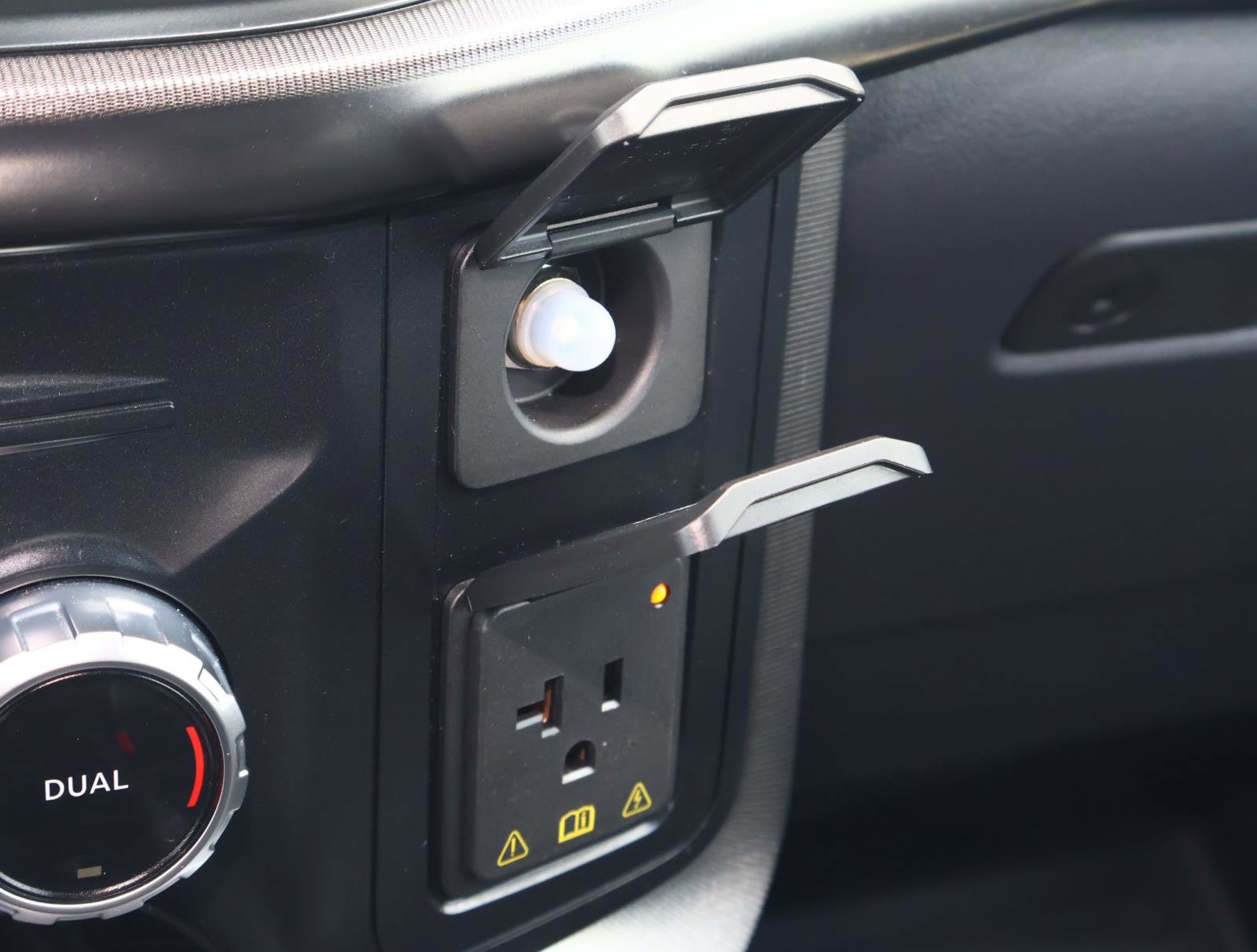 Used 2023 Ford F150 Platinum w/ Equipment Group 701A High image 33