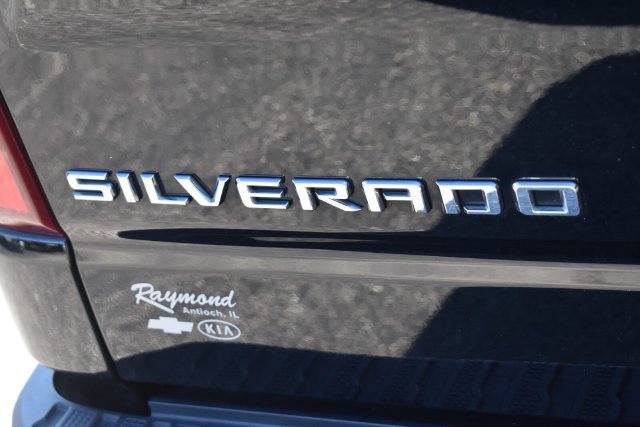 Certified 2020 Chevrolet Silverado 1500 High Country w/ Technology Package AWD/4WD image 23