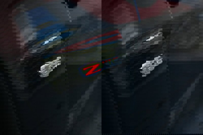 Used 2007 Chevrolet Corvette Z06 w/ Preferred Equipment Group image 10