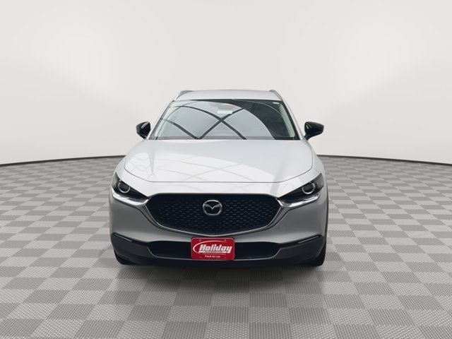 Certified 2025 MAZDA CX-30 AWD 2.5 S w/ Select Sport Pkg image 27