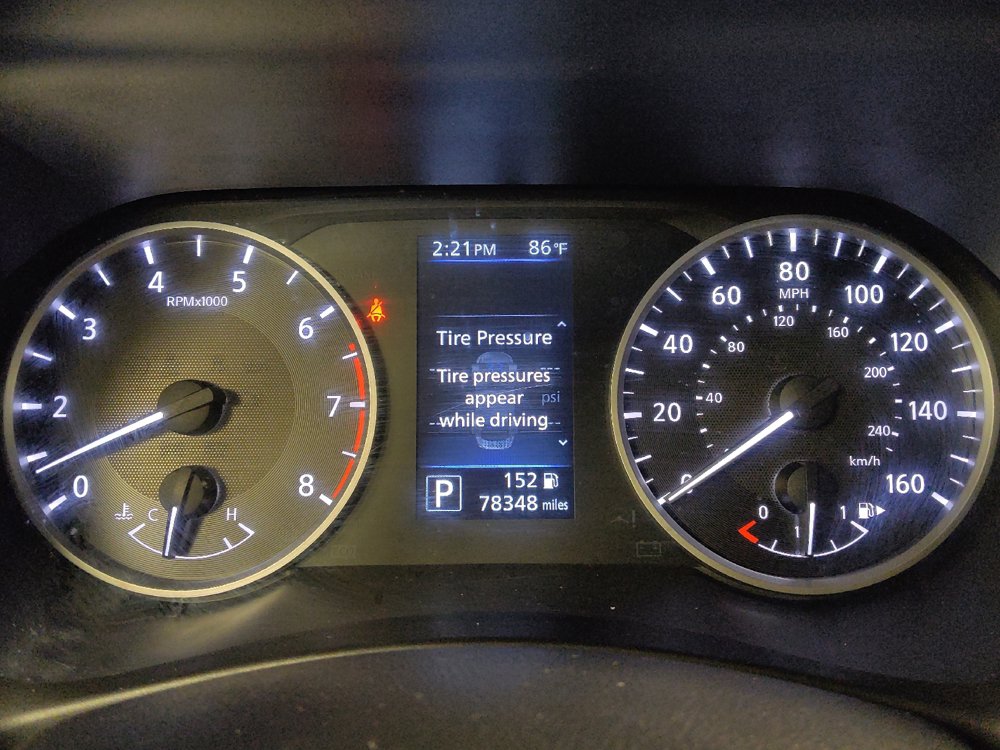 Used 2024 Nissan Sentra S FWD image 23