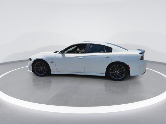 Used 2023 Dodge Charger Scat Pack w/ Plus Group RWD image 6