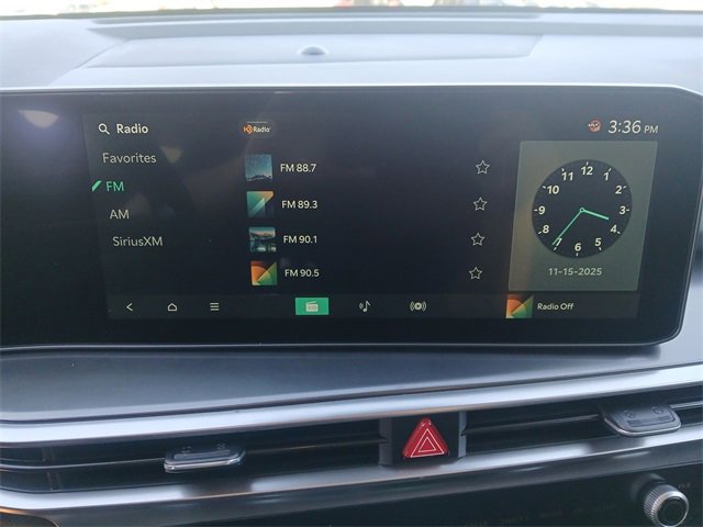 New 2026 Kia Sorento S image 16