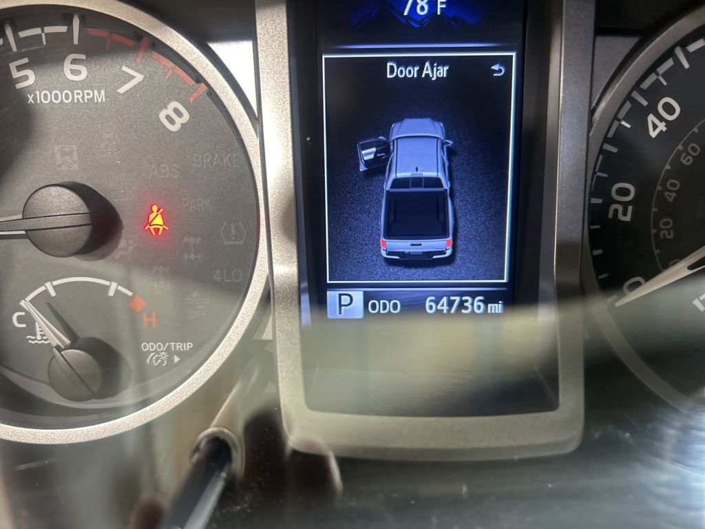 Used 2019 Toyota Tacoma SR5 image 25