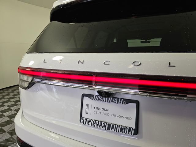 Used 2021 Lincoln Aviator Grand Touring w/ Equipment Group 302A image 18