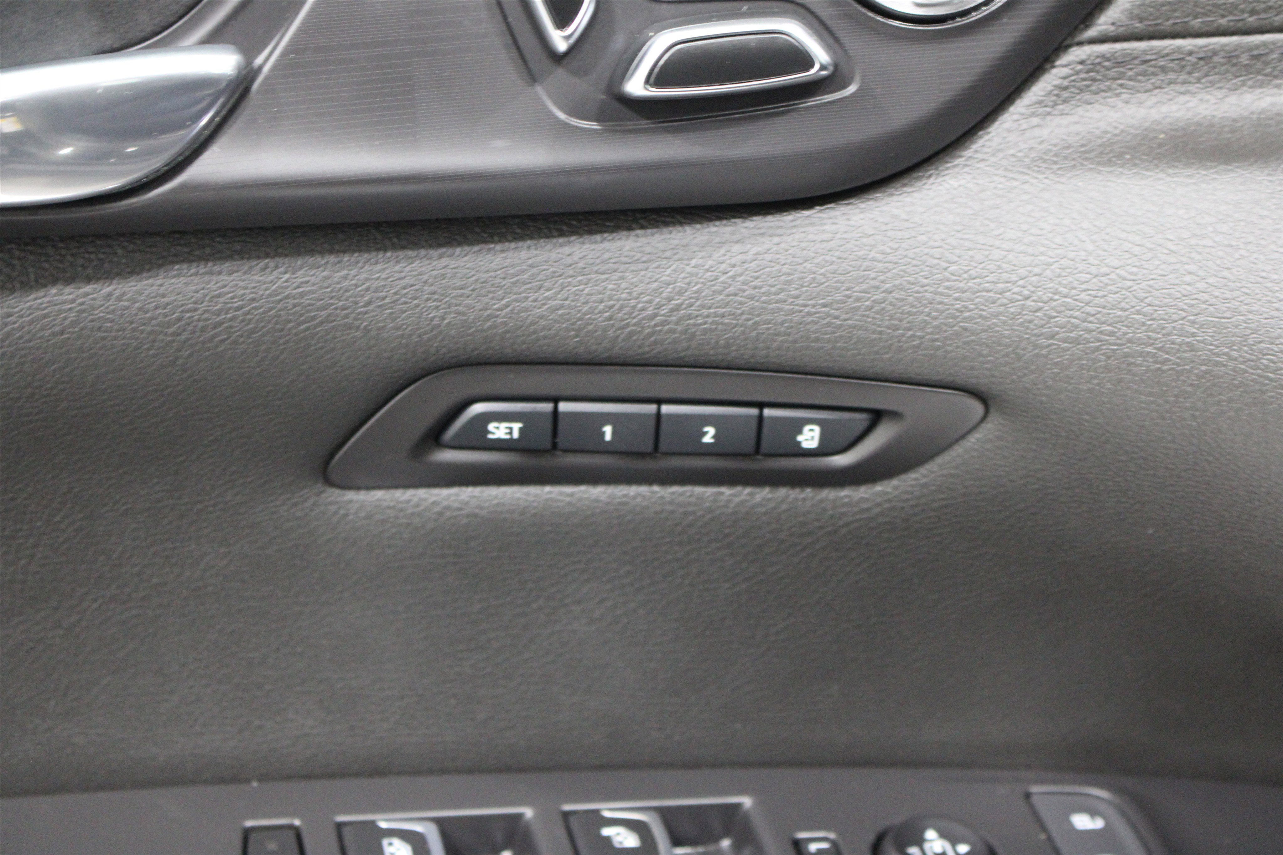 Used 2020 Cadillac CT6 Premium Luxury AWD/4WD image 7