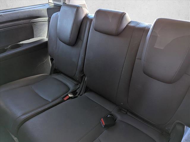 Used 2019 Honda Odyssey Elite image 20