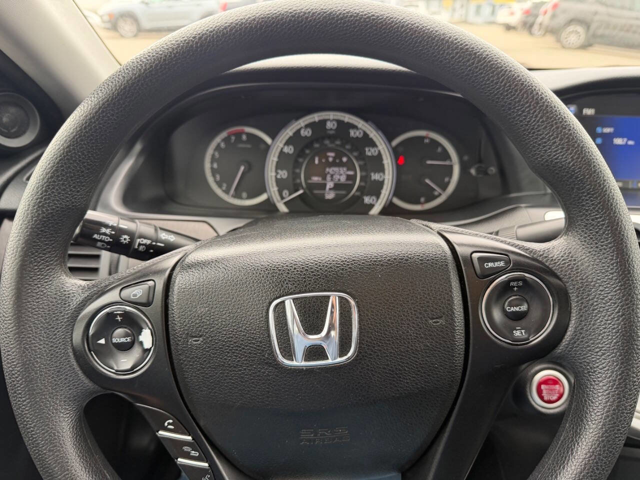 Used 2014 Honda Accord EX image 15