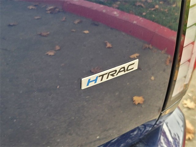 New 2026 Hyundai Ioniq 9 Limited image 8