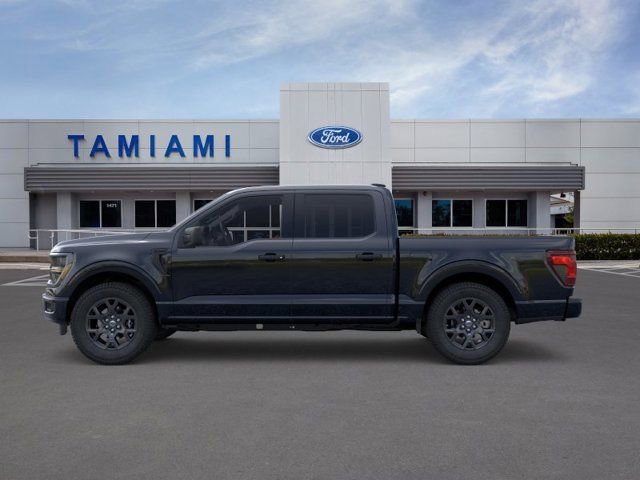 New 2026 Ford F150 STX image 3