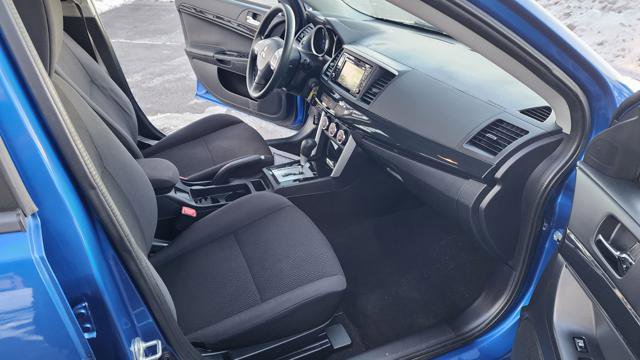 Used 2017 Mitsubishi Lancer ES image 15