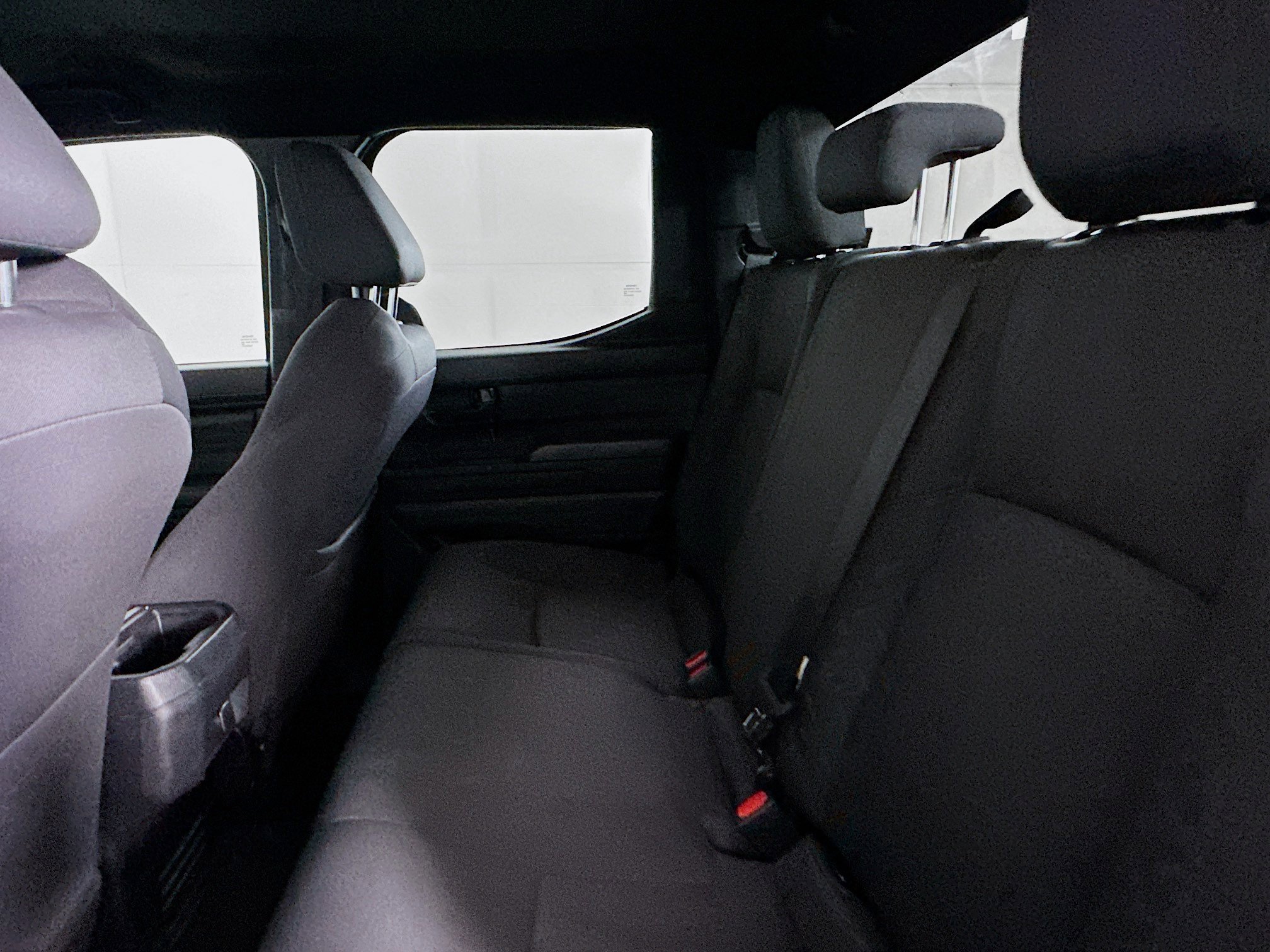 Used 2025 Toyota Tacoma SR RWD image 27