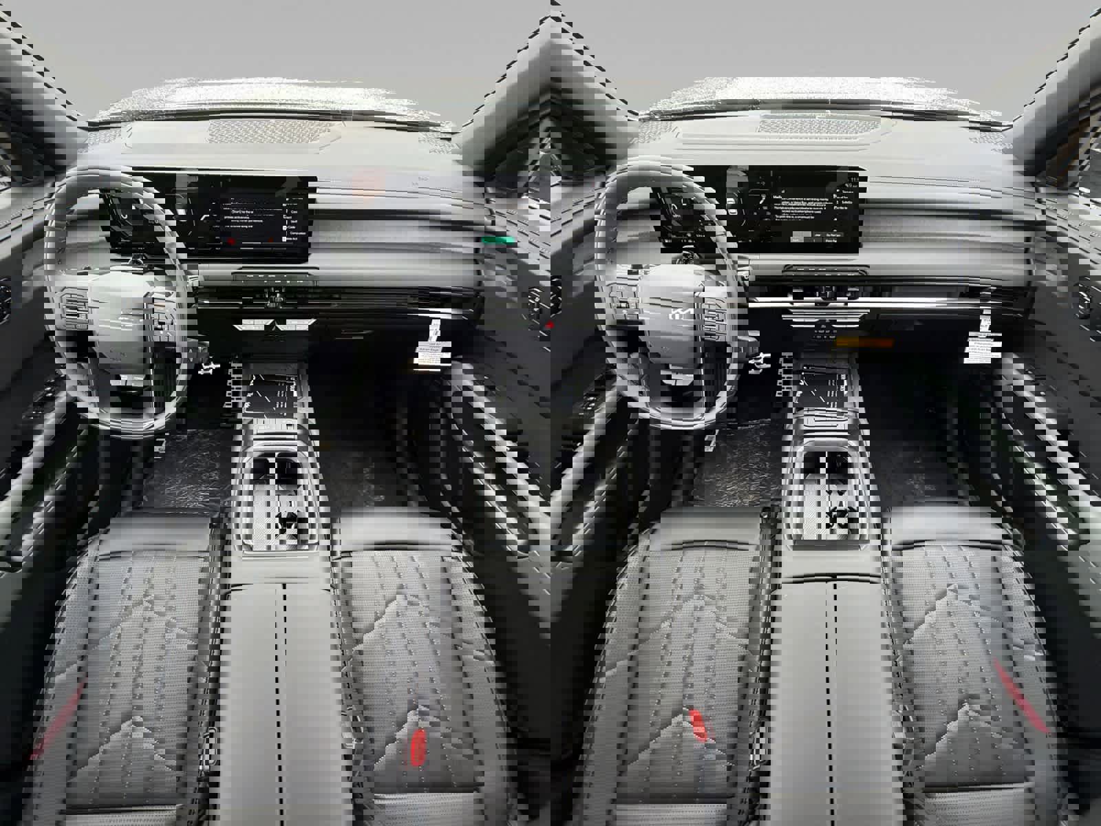 New 2027 Kia Telluride SX X-Line image 10