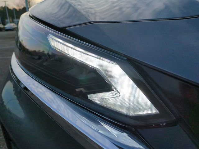 Used 2025 Nissan Altima 2.5 SV image 10