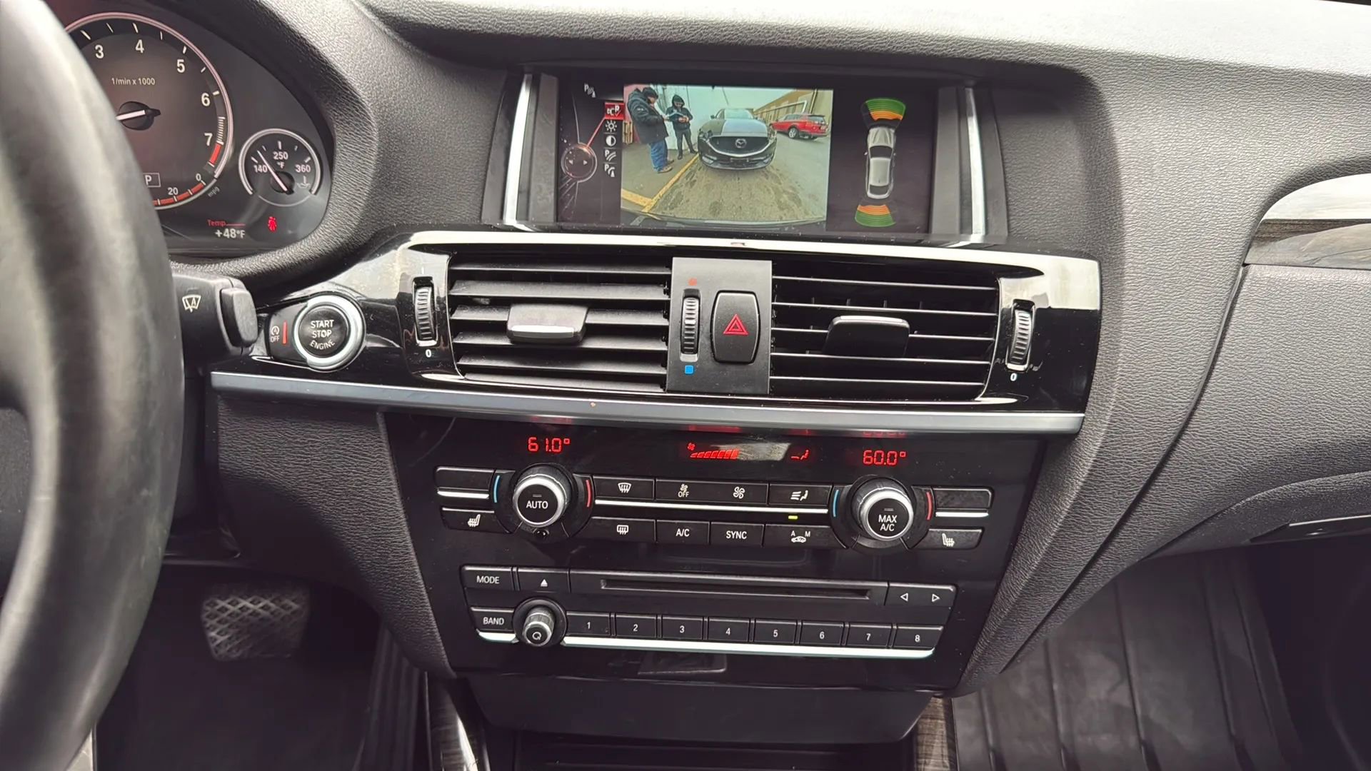 Used 2016 BMW X4 xDrive35i image 13