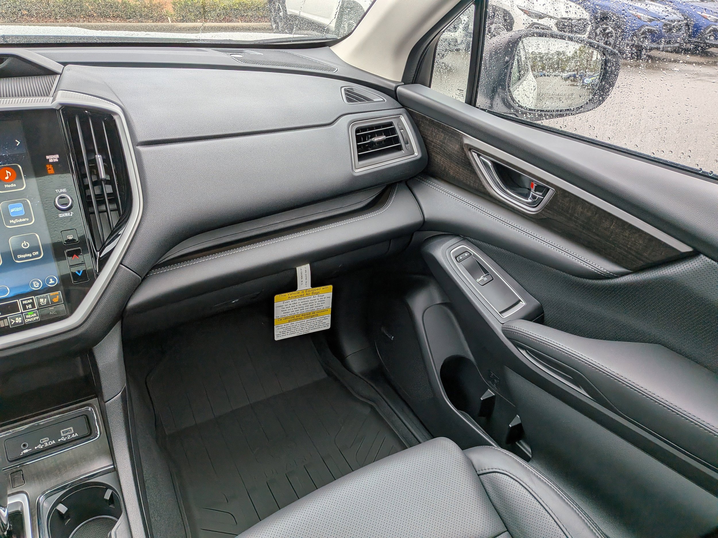 New 2026 Subaru Ascent Touring w/ Popular Package #2 image 17