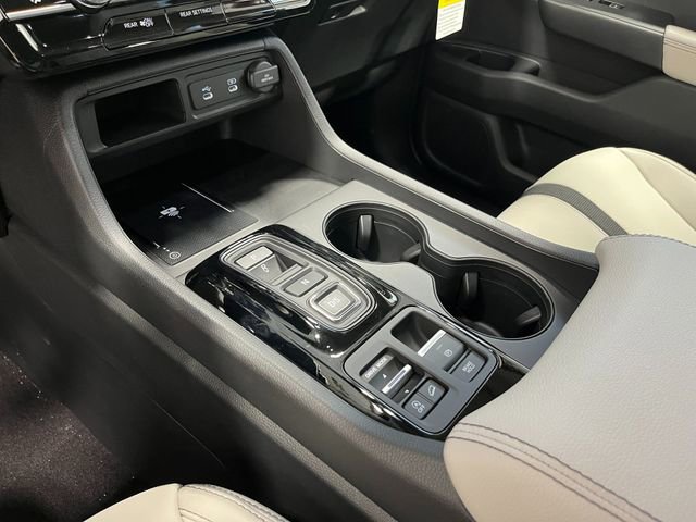 New 2026 Honda Passport RTL image 18