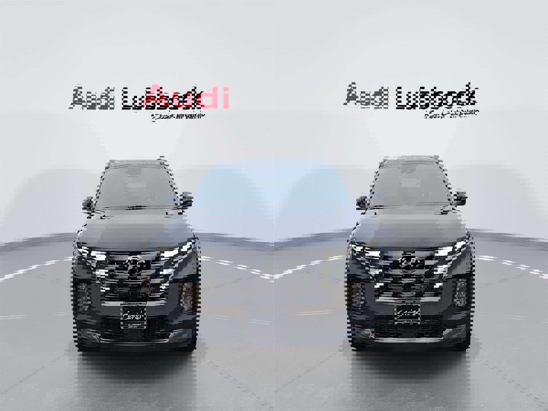 Used 2022 Hyundai Santa Cruz Limited w/ Cargo Package image 3