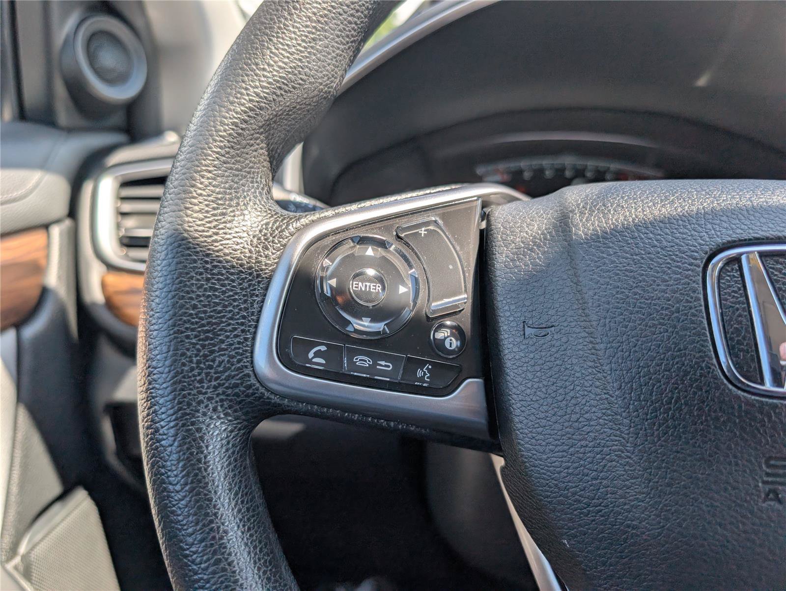 Used 2022 Honda CR-V EX image 23