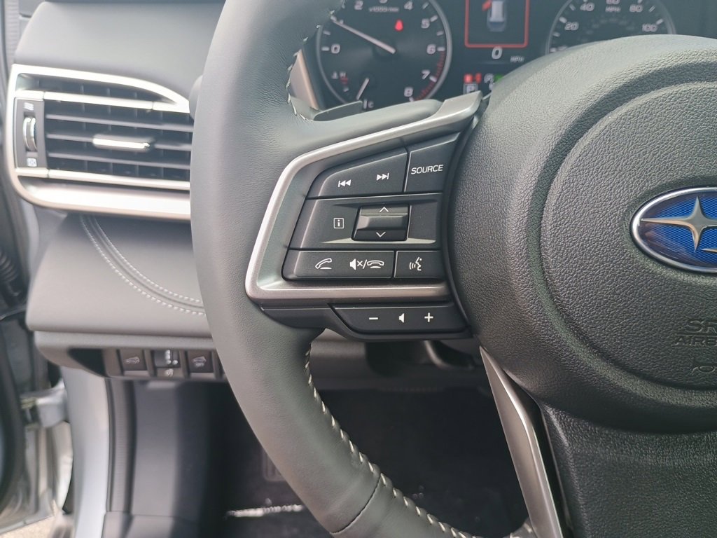 New 2025 Subaru Outback Touring XT w/ Popular Package #2 image 17