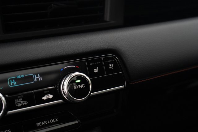 New 2026 Honda Passport TrailSport Elite image 37