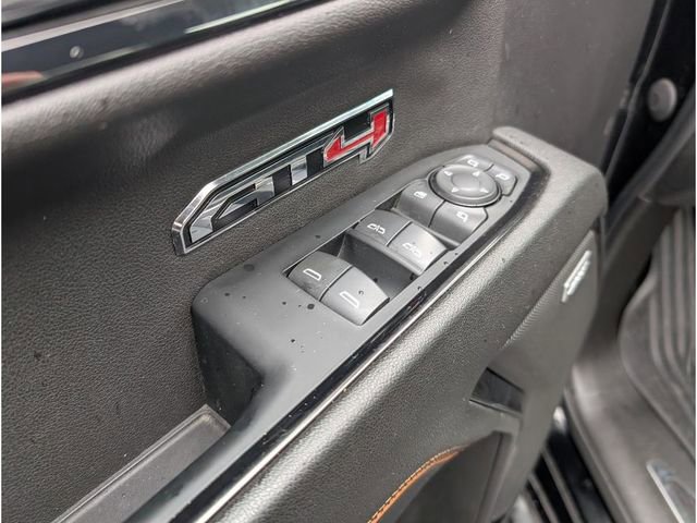 Used 2023 GMC Sierra 1500 AT4 w/ AT4 Preferred Package image 17