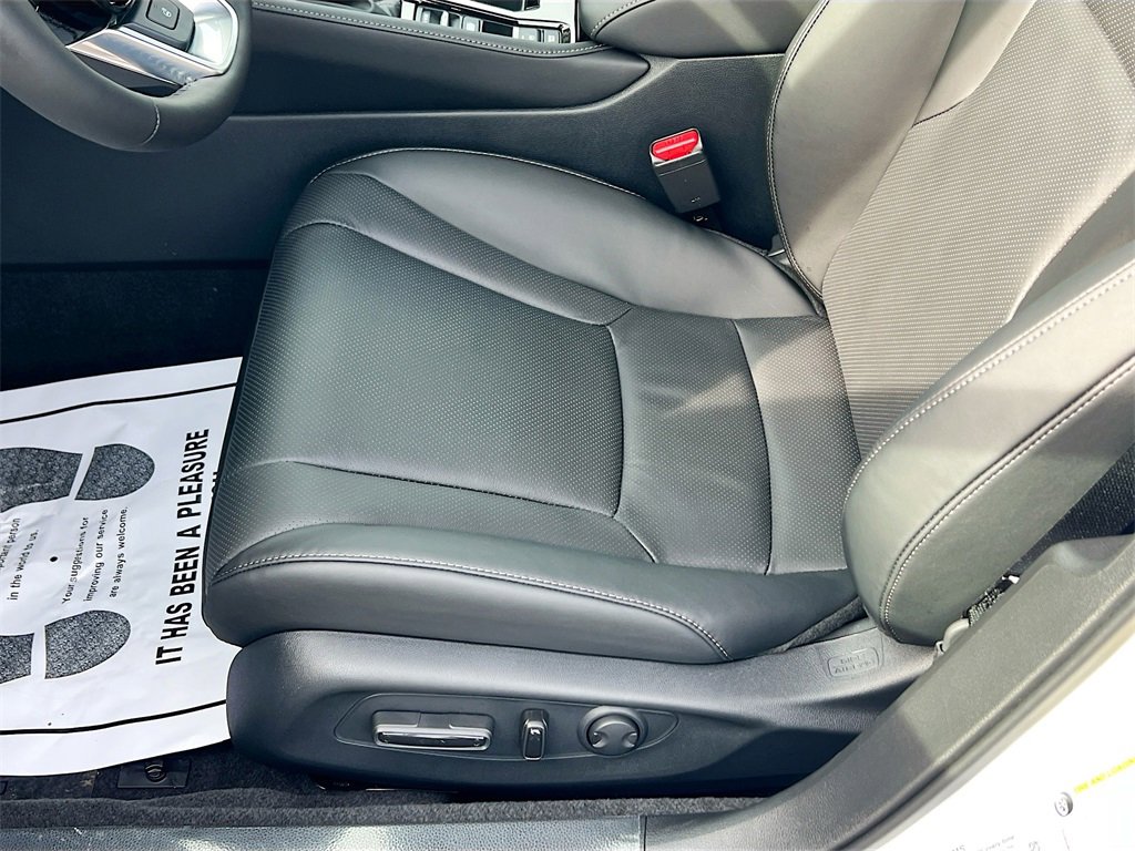 New 2025 Honda Accord Touring image 26