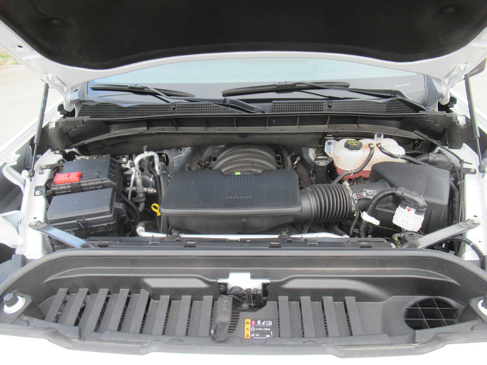 Used 2024 GMC Sierra 1500 Elevation w/ Preferred Package image 17