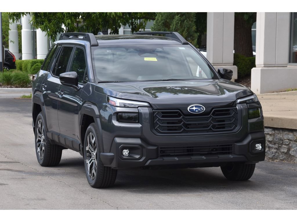 New 2026 Subaru Outback Touring XT AWD/4WD image 2