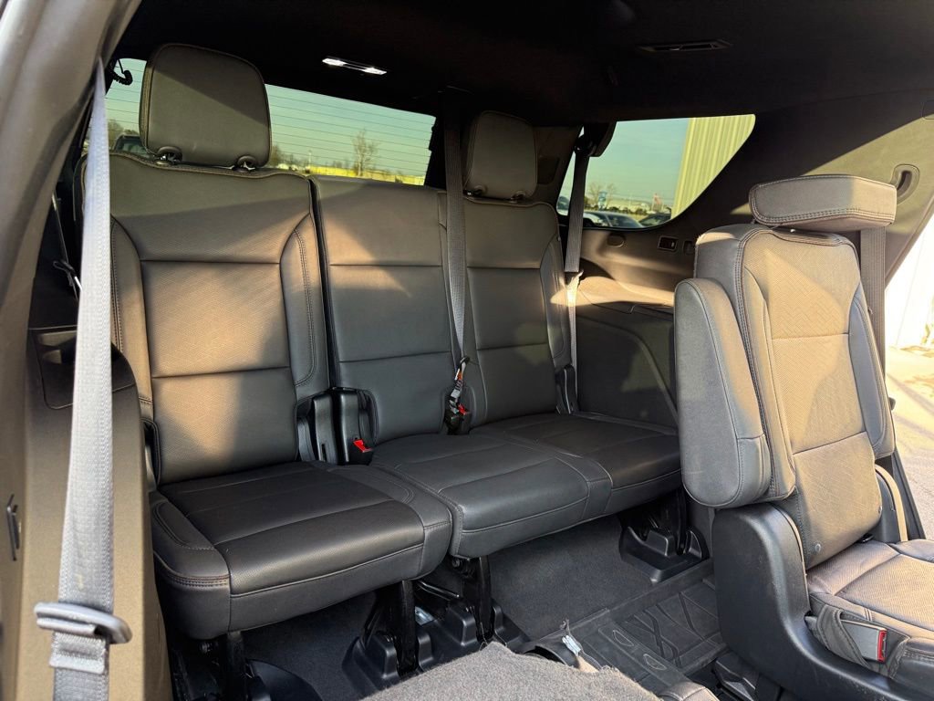 Used 2023 Chevrolet Tahoe High Country image 24