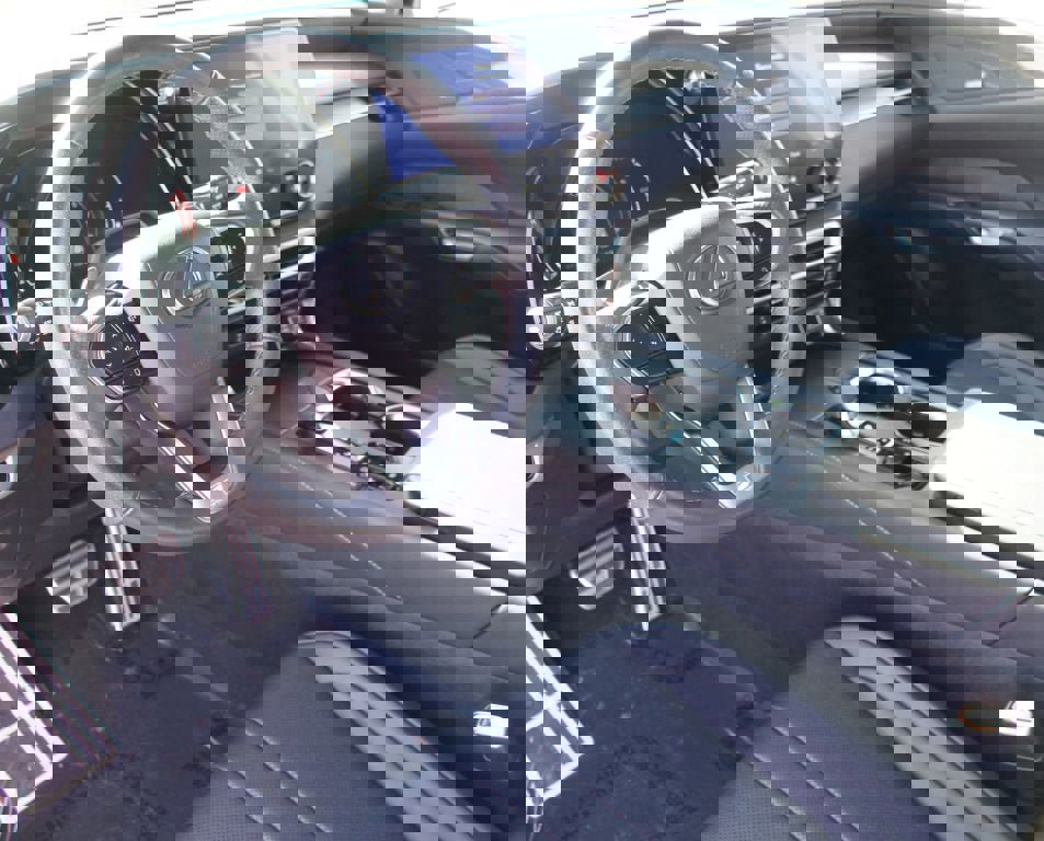 Used 2024 Lexus RX 350 F Sport w/ Convenience Package image 14