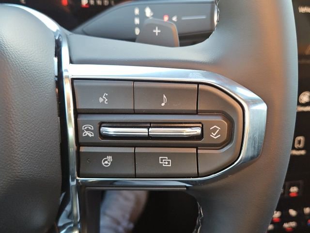 New 2026 GMC Terrain Elevation w/ Elevation Premium Package image 24