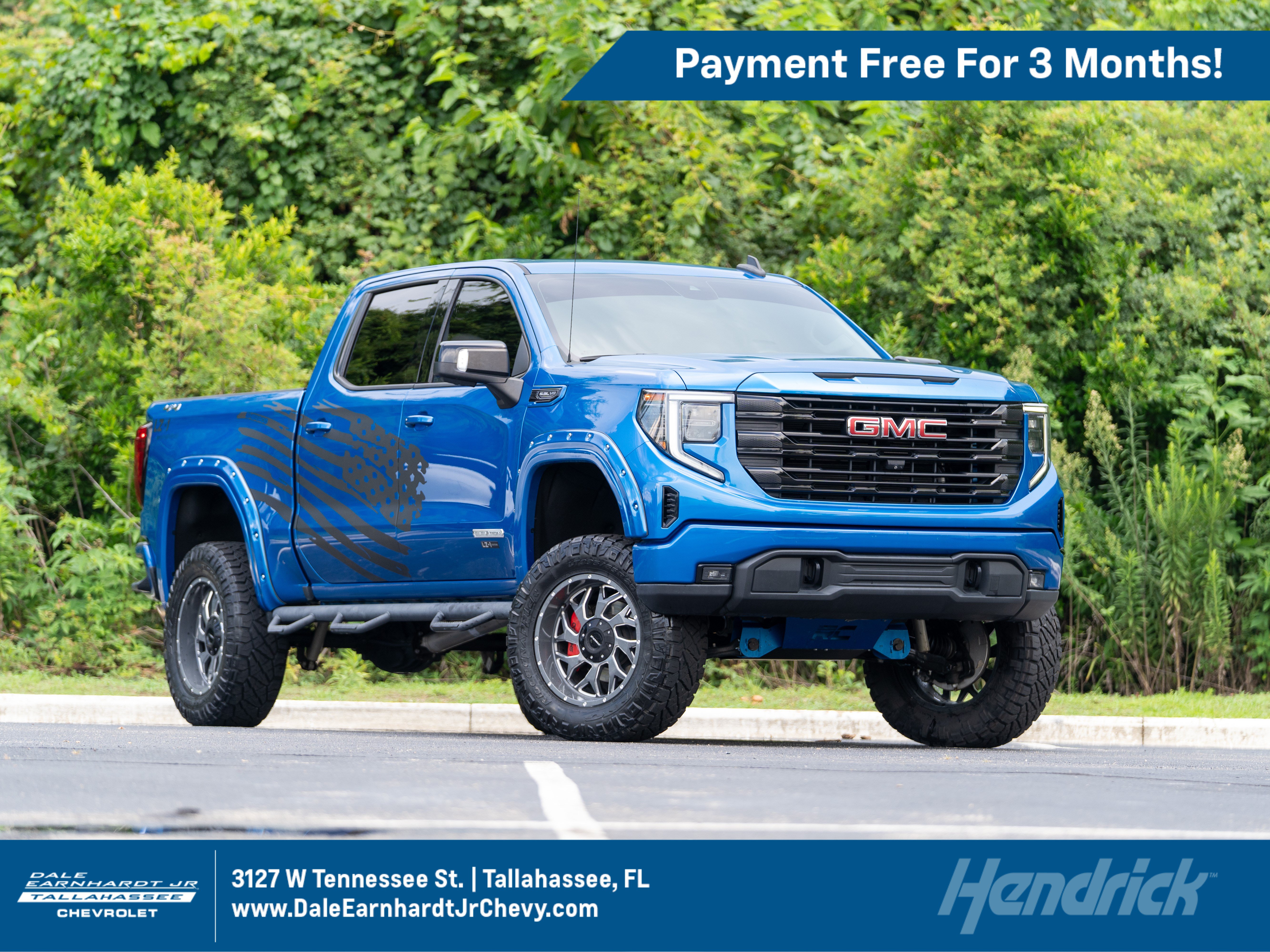Used 2022 GMC Sierra 1500 Elevation w/ Preferred Package