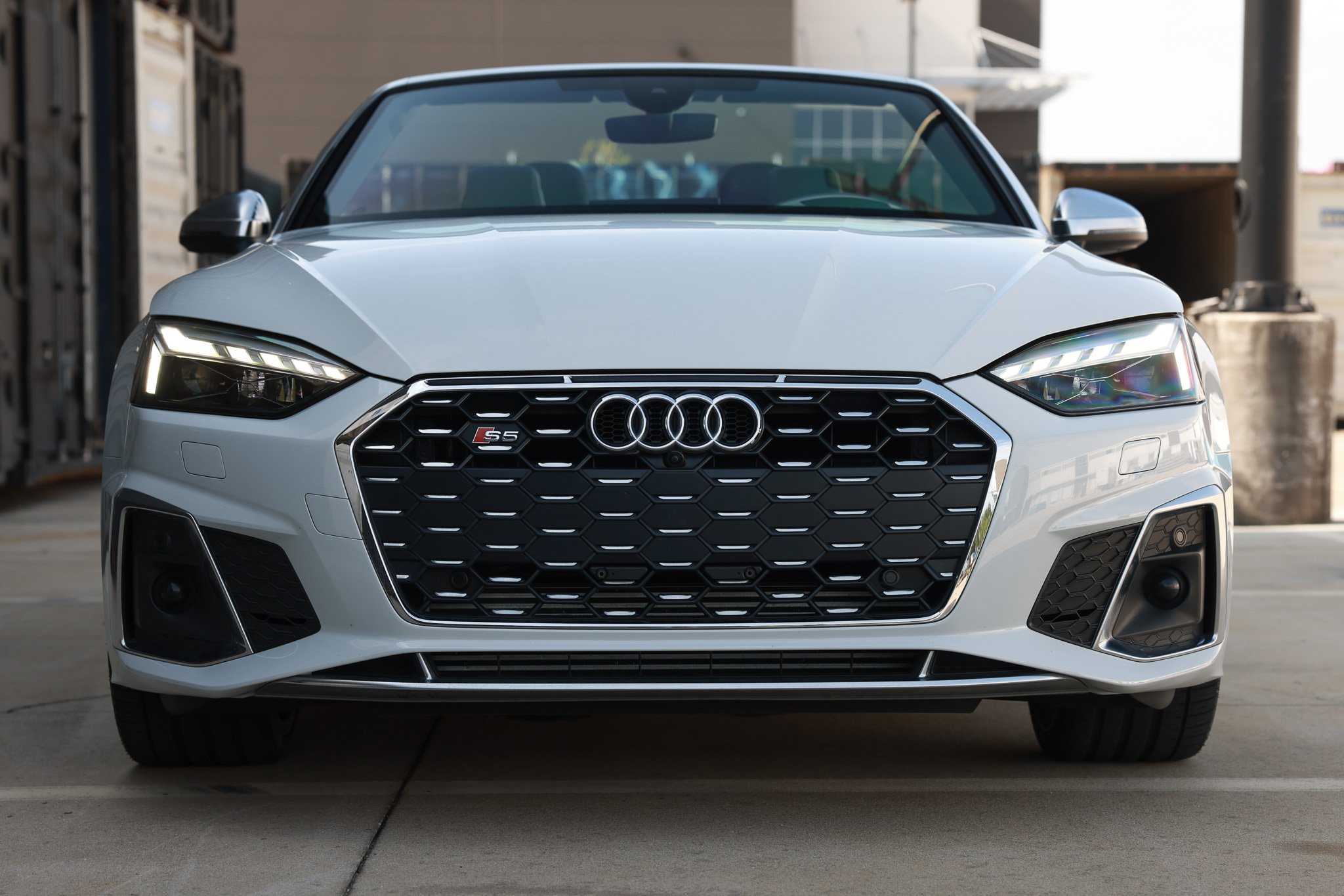 Used 2022 Audi S5 Prestige AWD/4WD image 23