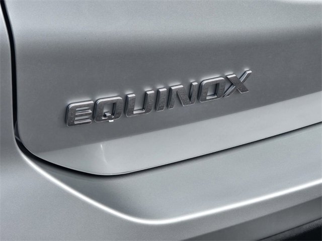 Used 2022 Chevrolet Equinox LT image 10