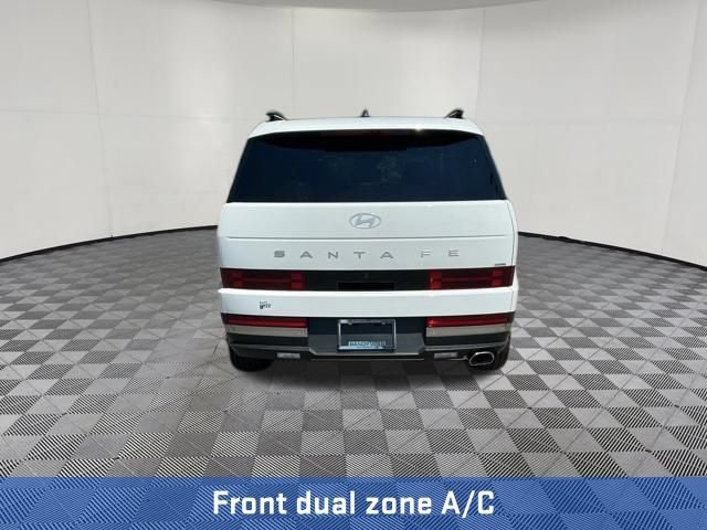 New 2026 Hyundai Santa Fe Limited AWD/4WD image 7