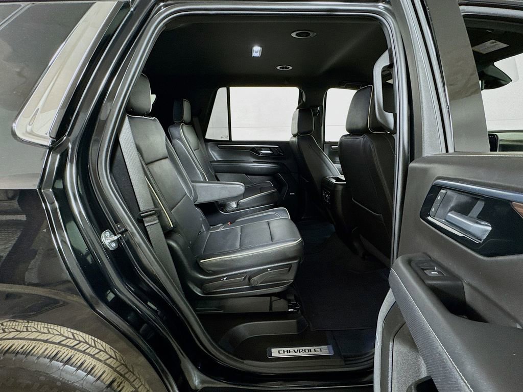 Certified 2025 Chevrolet Tahoe Premier image 27
