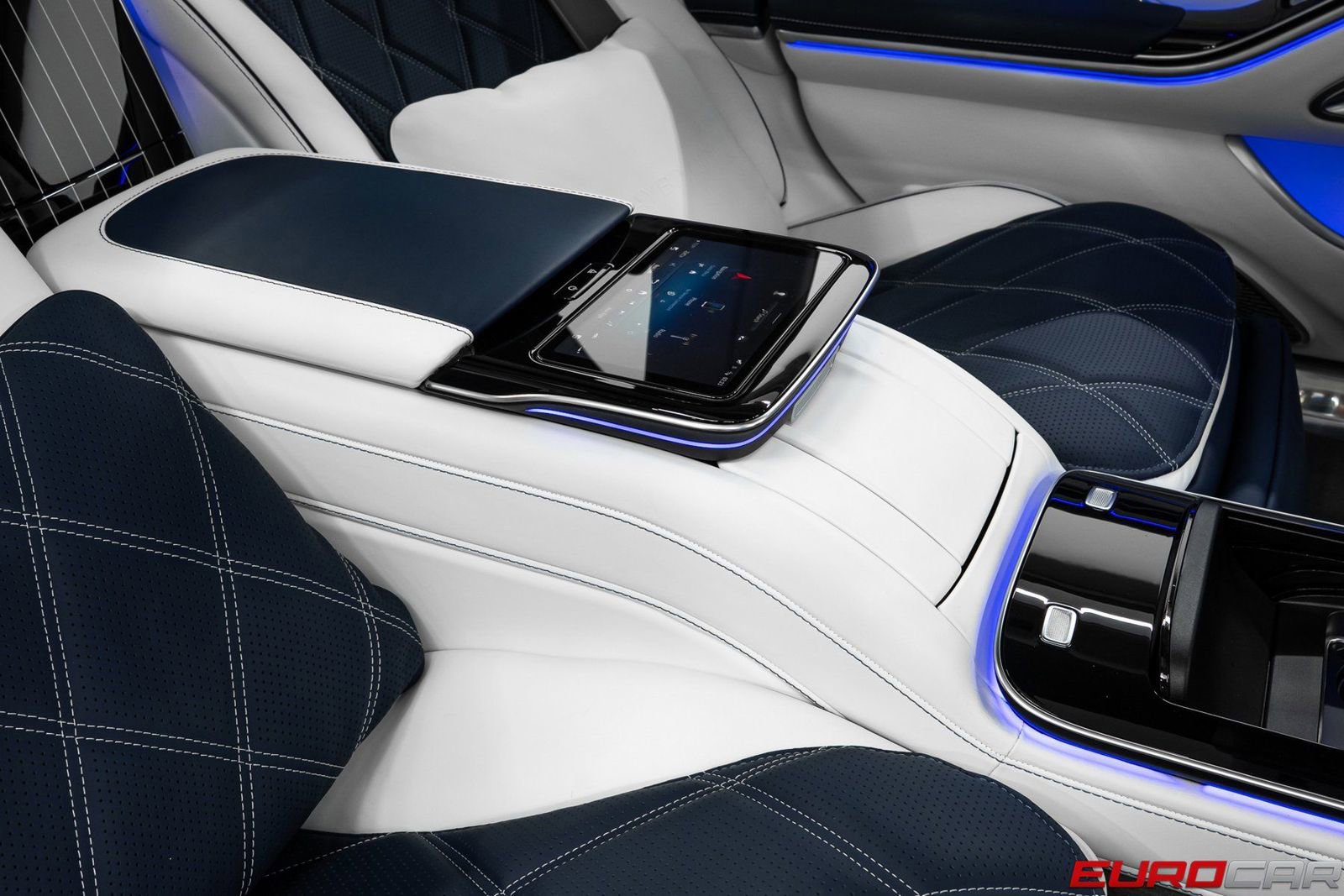 Used 2024 Mercedes-Benz Maybach S 680 4MATIC image 43