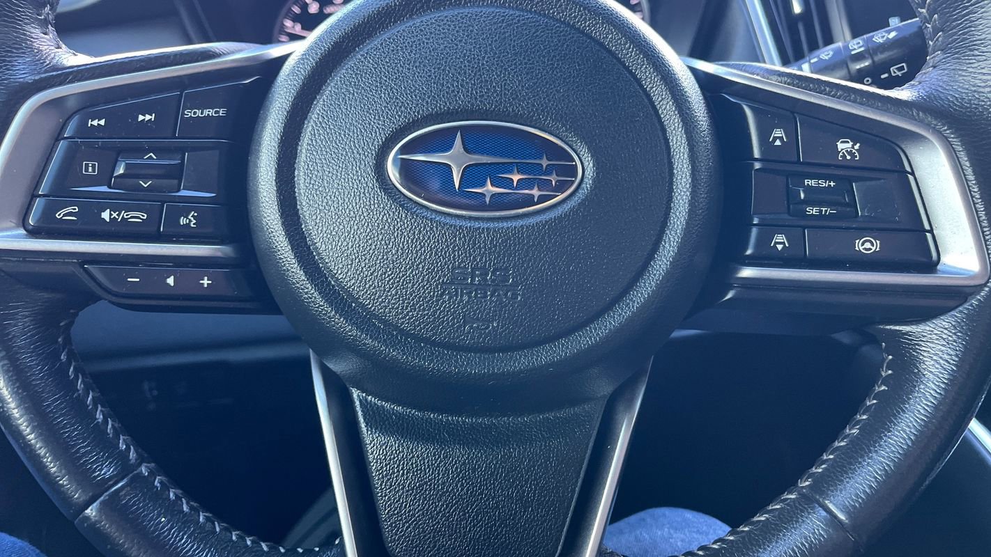 Used 2023 Subaru Outback Premium AWD/4WD image 15