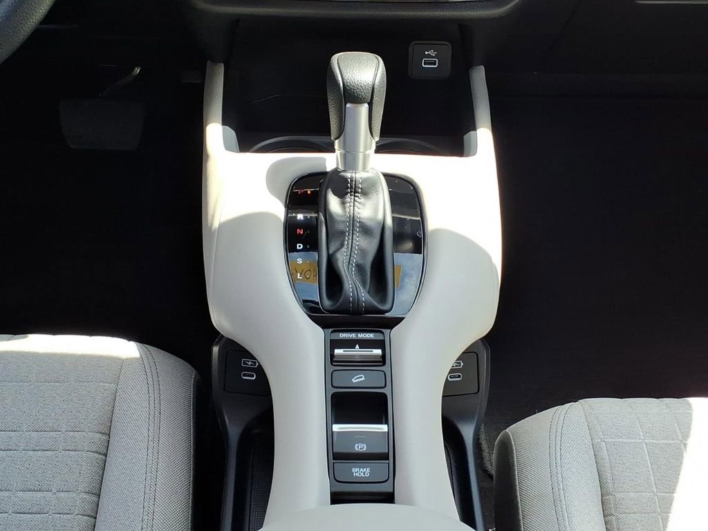 Used 2025 Honda HR-V LX image 21
