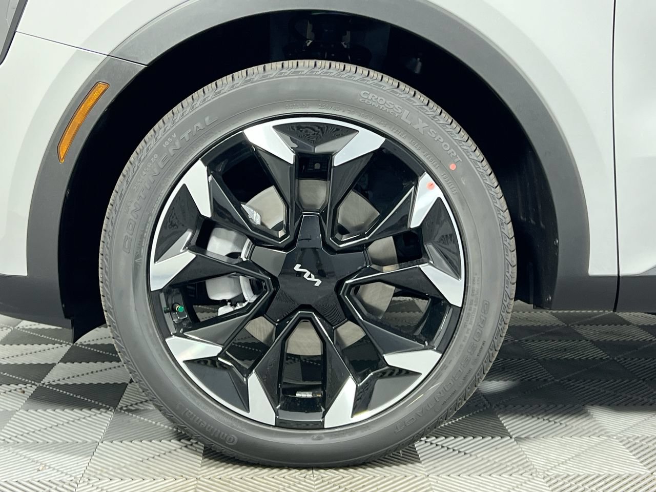 New 2026 Kia Sorento EX w/ EX Premium Package FWD image 11